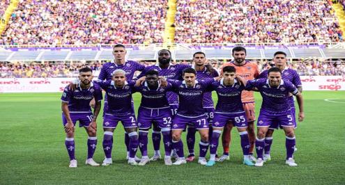 فيورنتينا يقلب الطاولة على أتالانتا ويعرقل تقدمه بالدوري الإيطالي